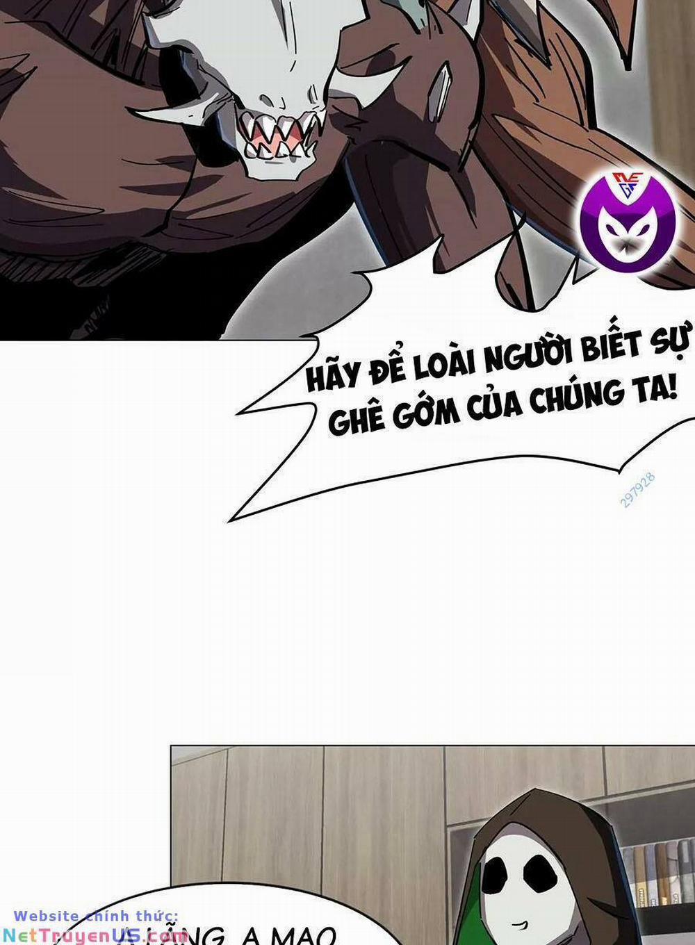 Cương Thi Tiên Sinh 73 trang 17