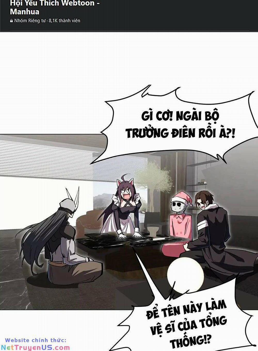 Cương Thi Tiên Sinh 73 trang 2