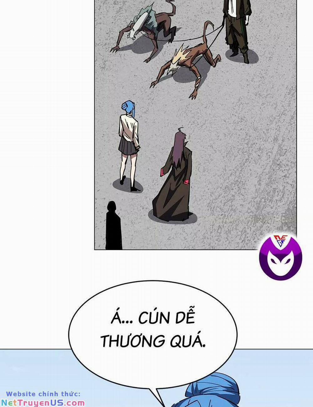 Cương Thi Tiên Sinh 73 trang 23