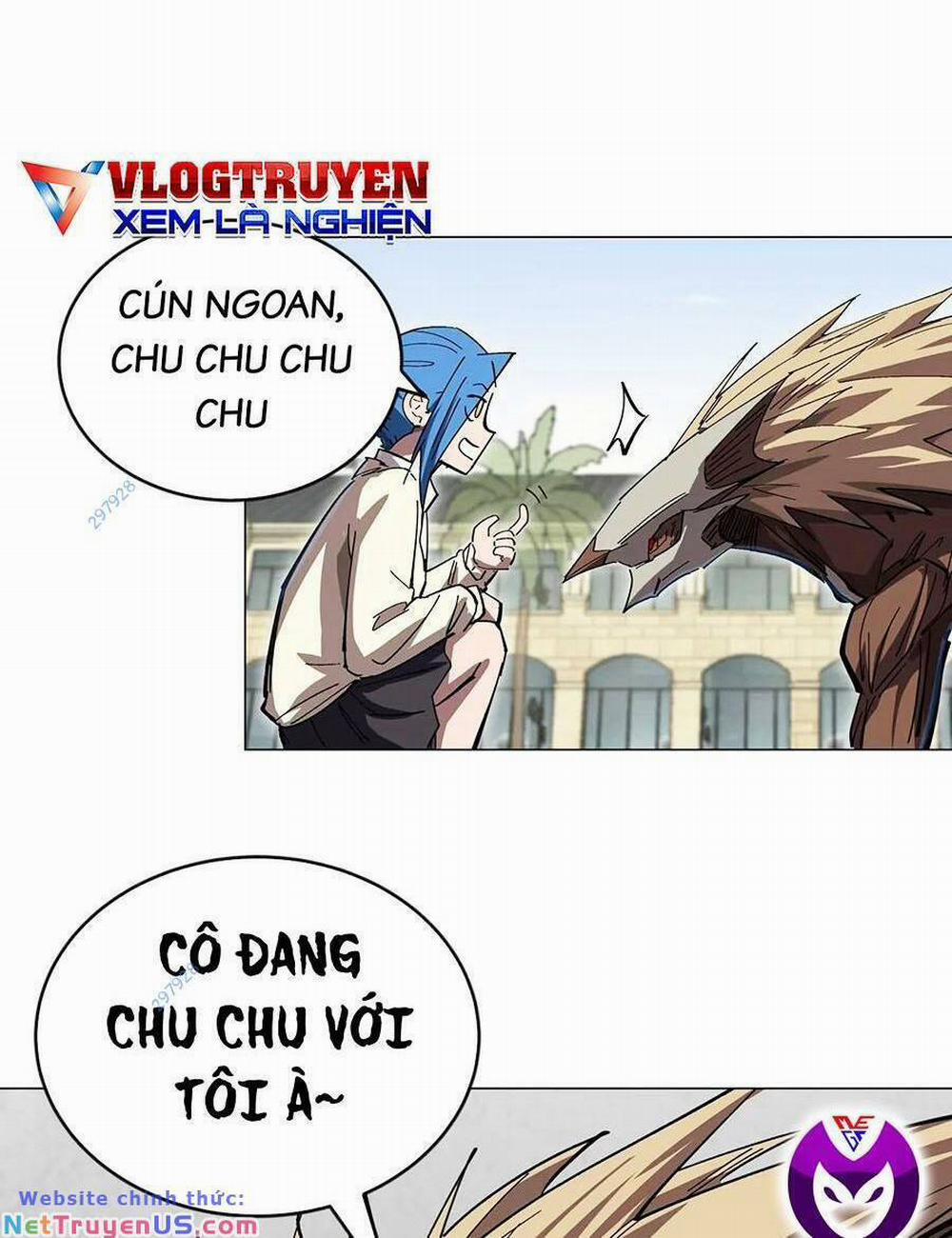 Cương Thi Tiên Sinh 73 trang 25