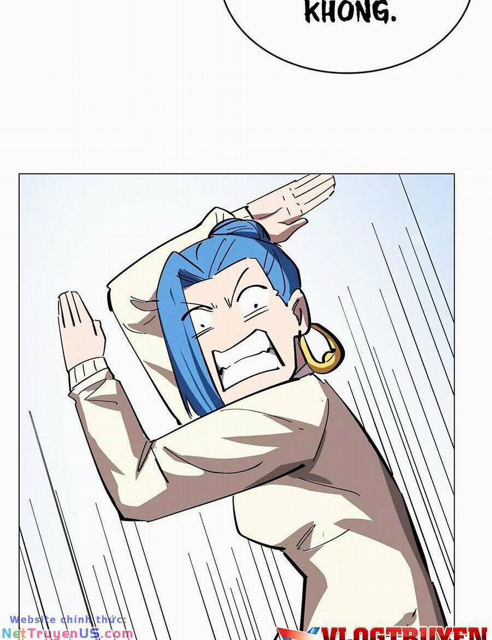 Cương Thi Tiên Sinh 73 trang 27