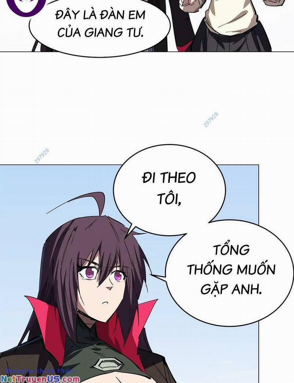 Cương Thi Tiên Sinh 73 trang 29