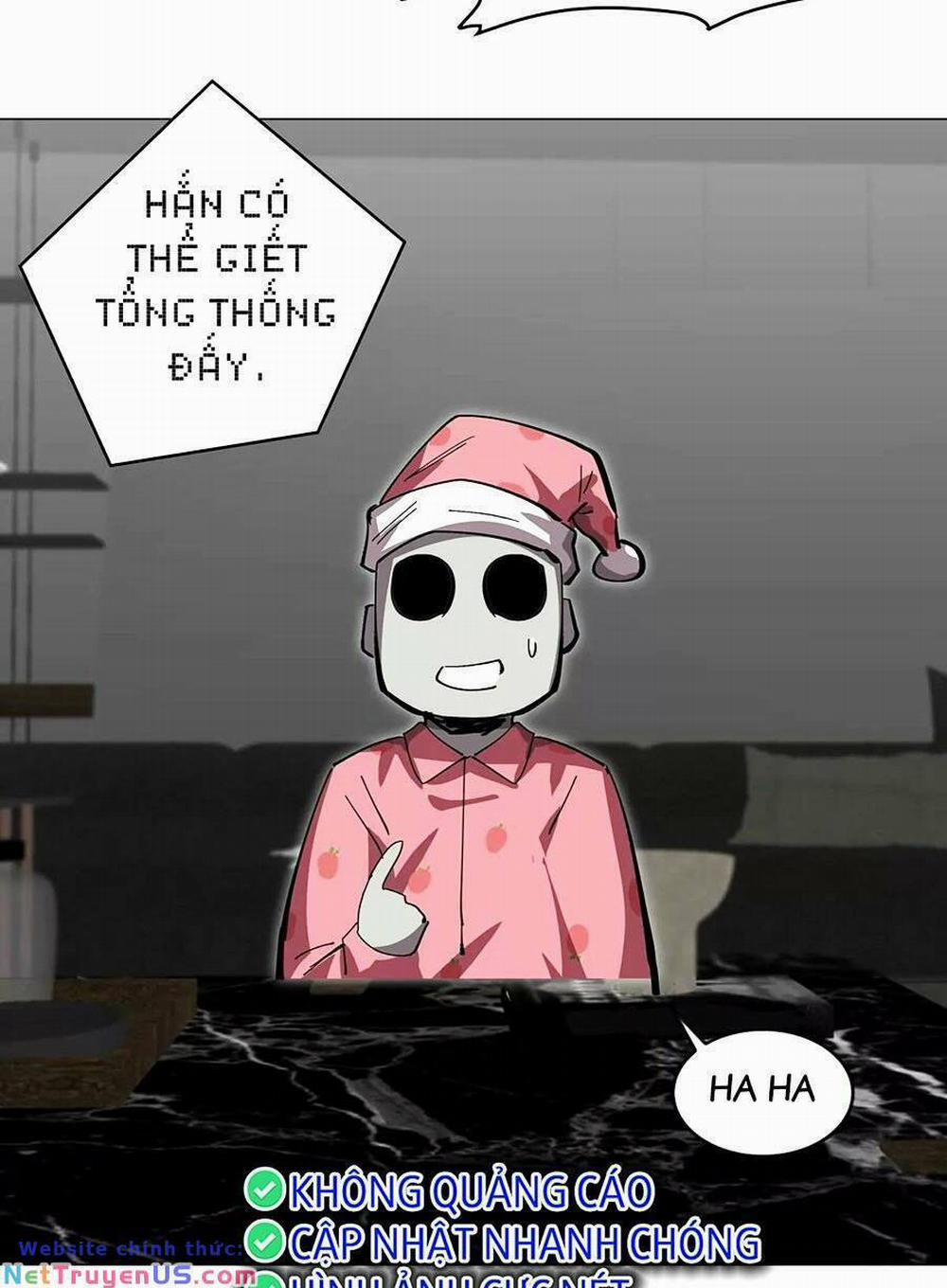 Cương Thi Tiên Sinh 73 trang 3