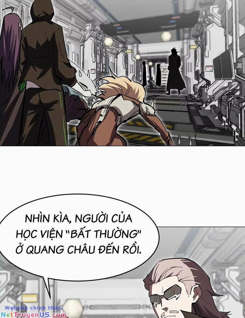 Cương Thi Tiên Sinh 73 trang 31