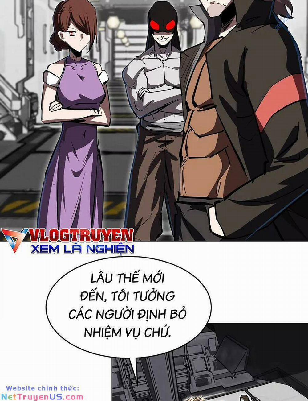 Cương Thi Tiên Sinh 73 trang 32