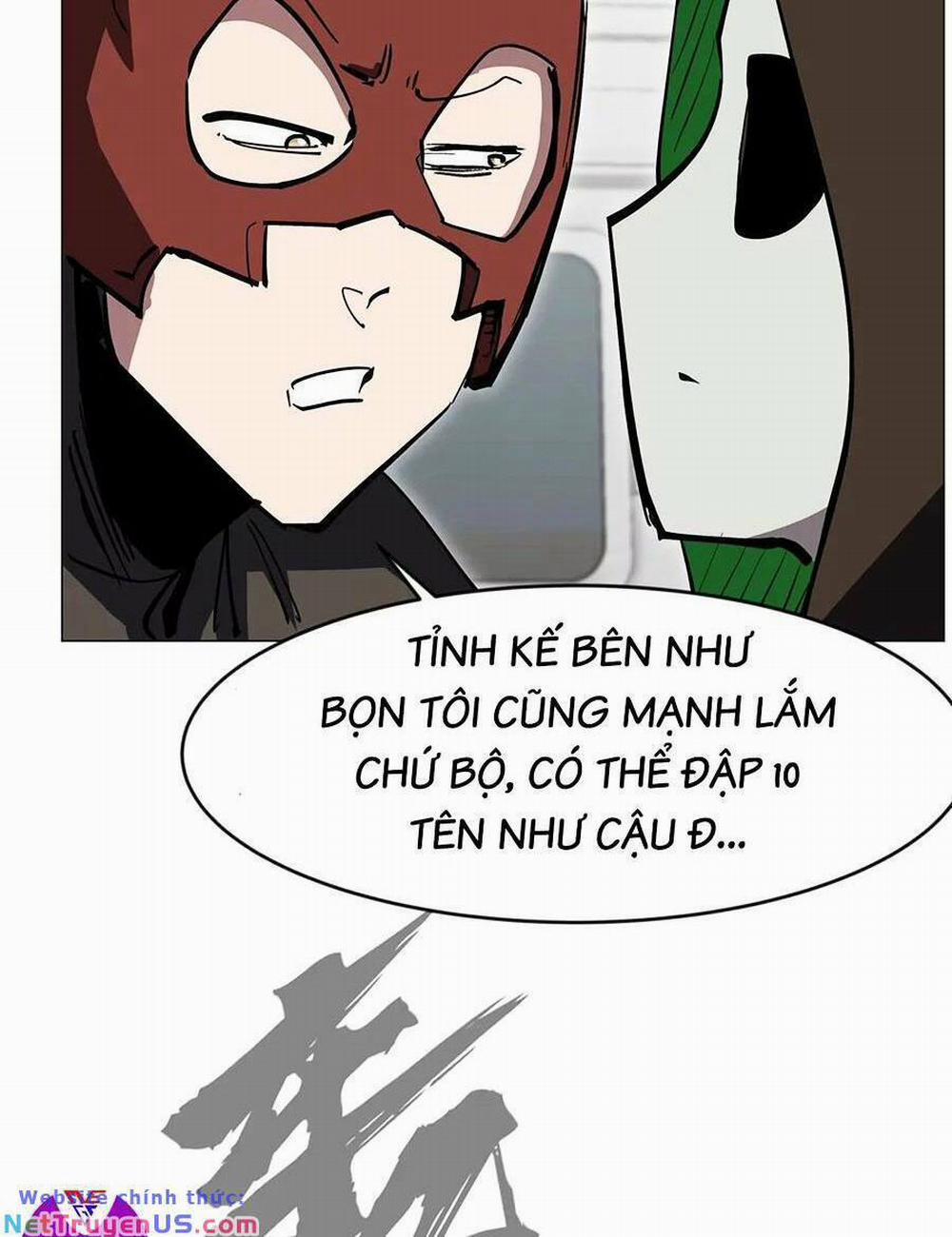 Cương Thi Tiên Sinh 73 trang 35