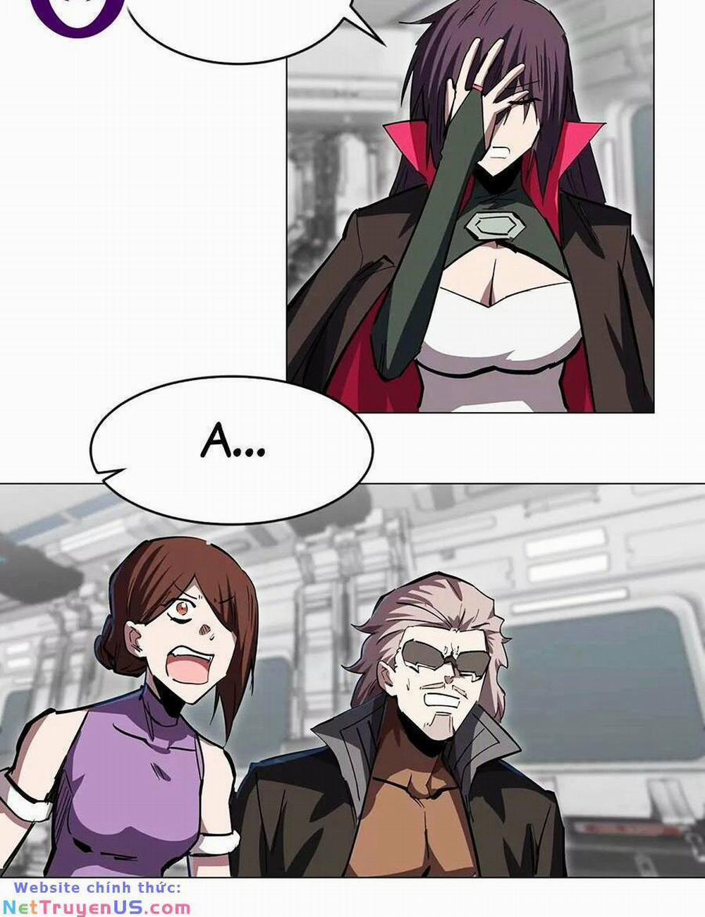 Cương Thi Tiên Sinh 73 trang 39