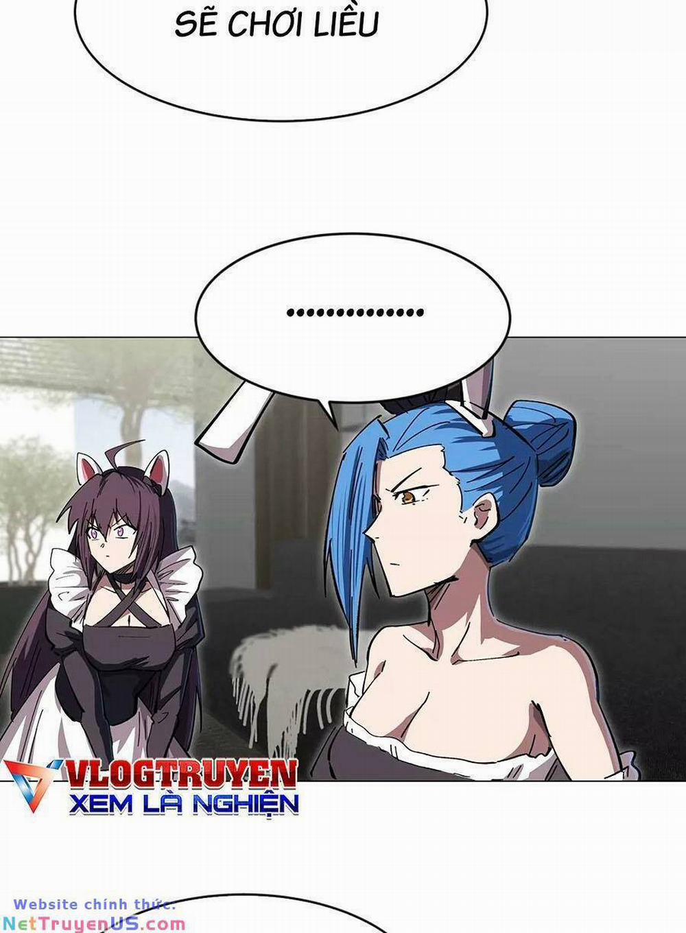 Cương Thi Tiên Sinh 73 trang 5