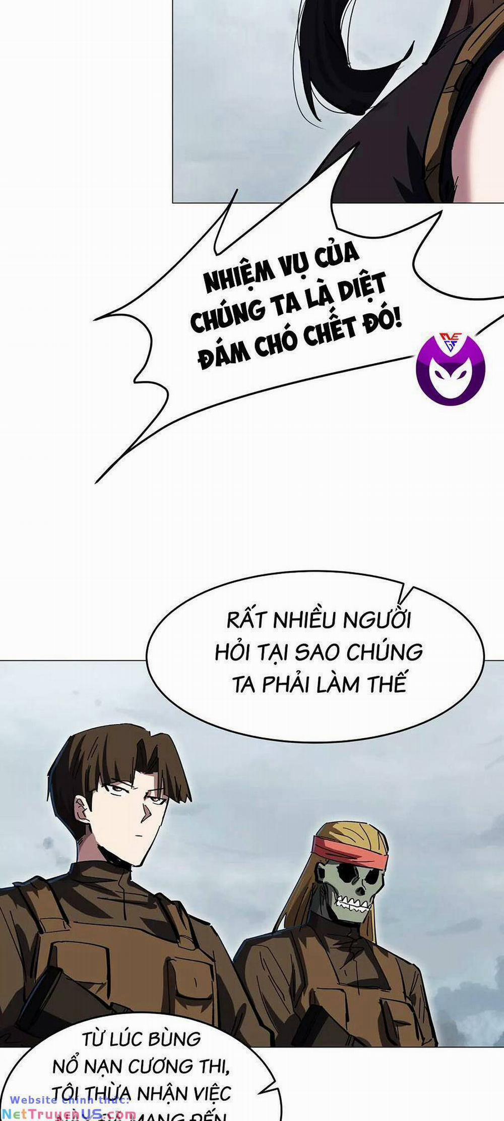 Cương Thi Tiên Sinh 74 trang 12