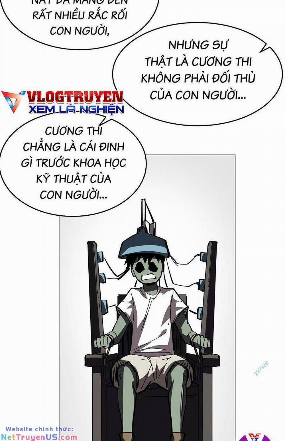 Cương Thi Tiên Sinh 74 trang 13