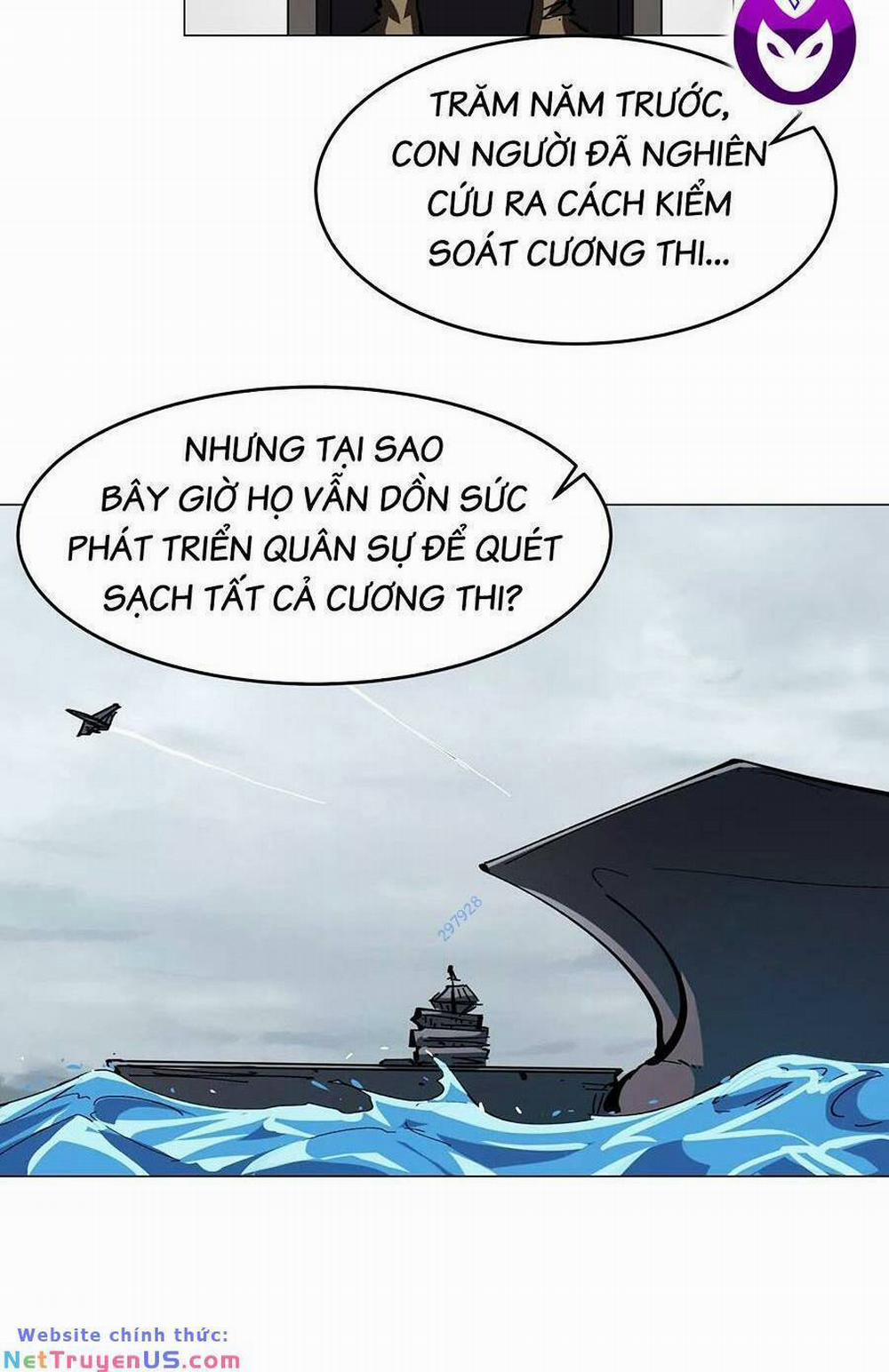 Cương Thi Tiên Sinh 74 trang 14