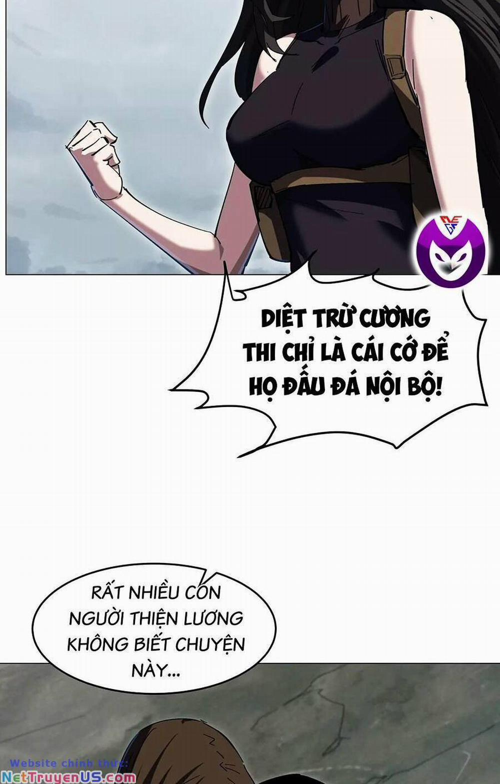Cương Thi Tiên Sinh 74 trang 17