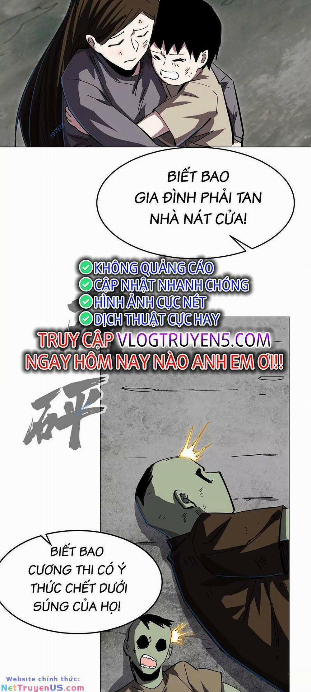 Cương Thi Tiên Sinh 74 trang 18