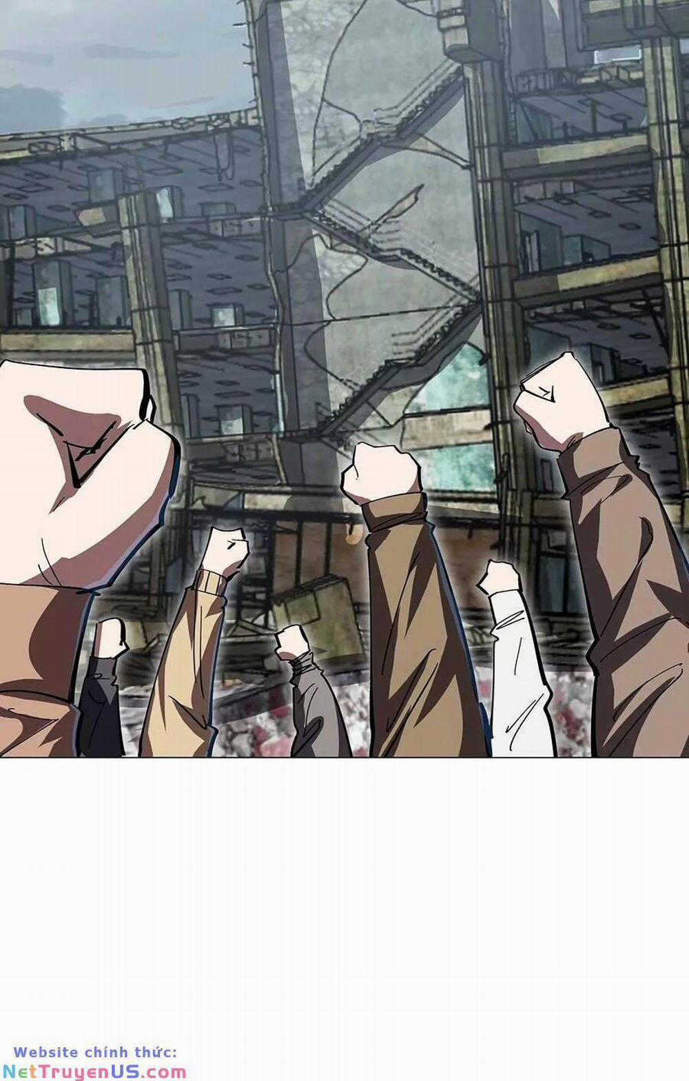 Cương Thi Tiên Sinh 74 trang 22