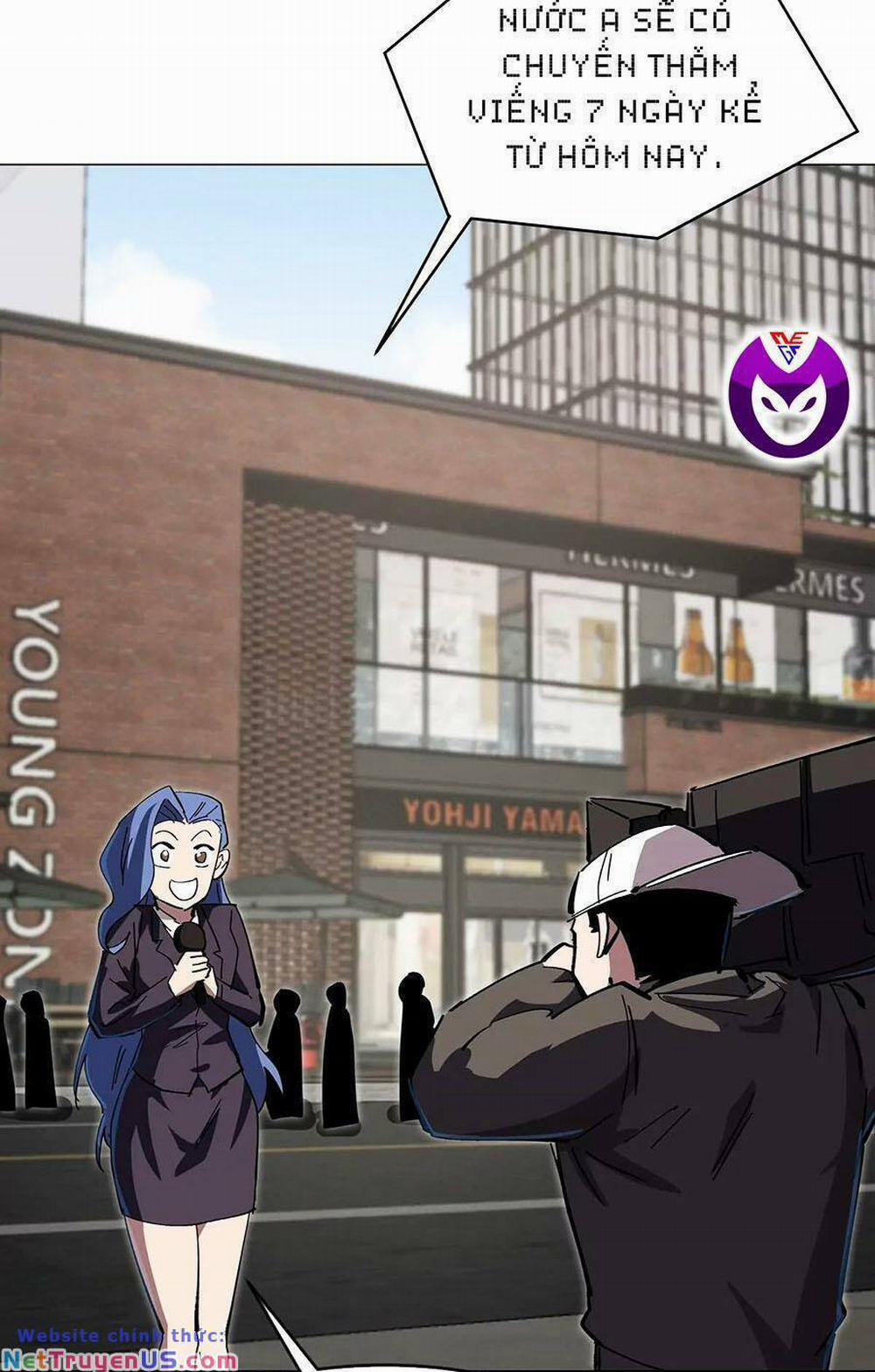 Cương Thi Tiên Sinh 74 trang 25