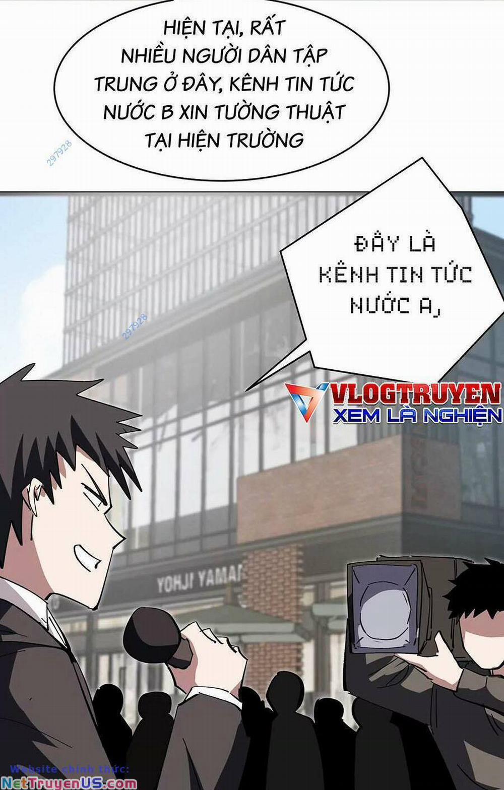 Cương Thi Tiên Sinh 74 trang 26