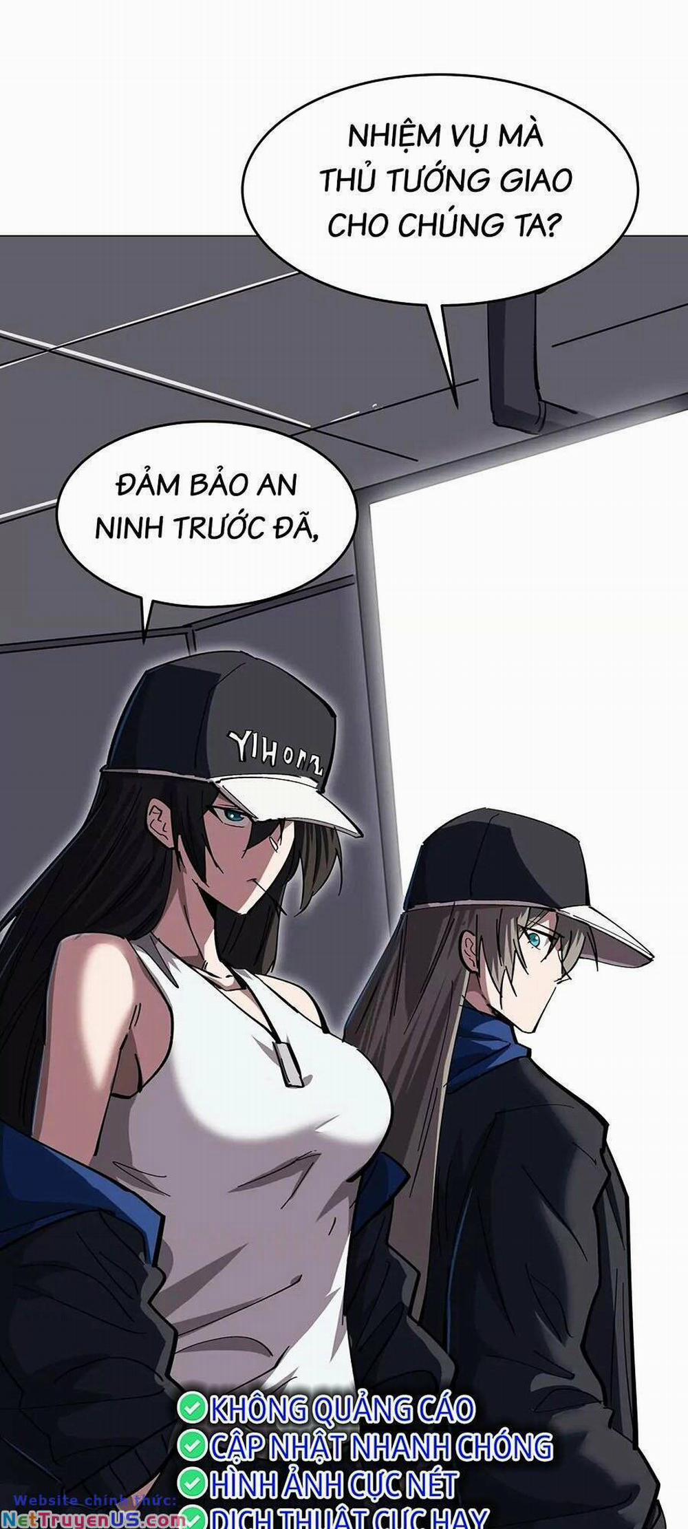 Cương Thi Tiên Sinh 74 trang 33