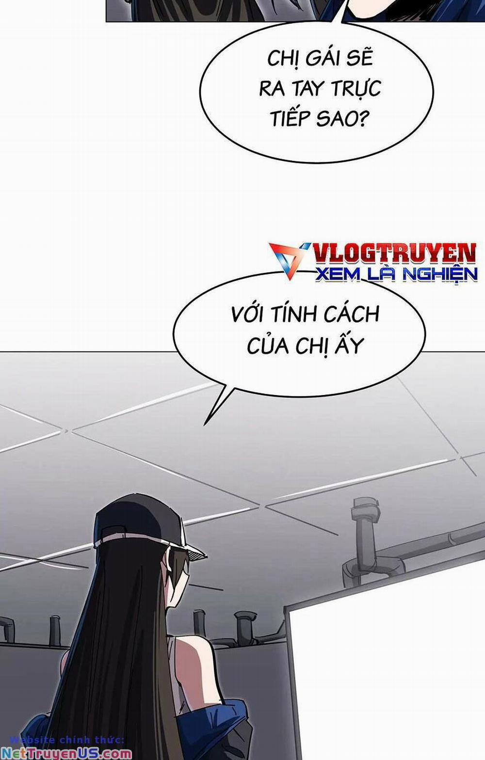 Cương Thi Tiên Sinh 74 trang 35