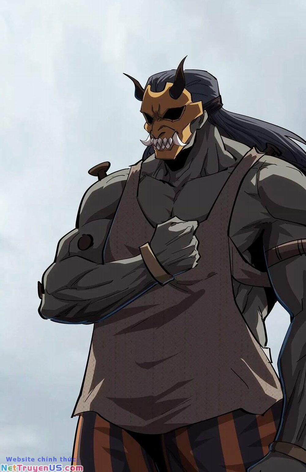 Cương Thi Tiên Sinh 74 trang 4