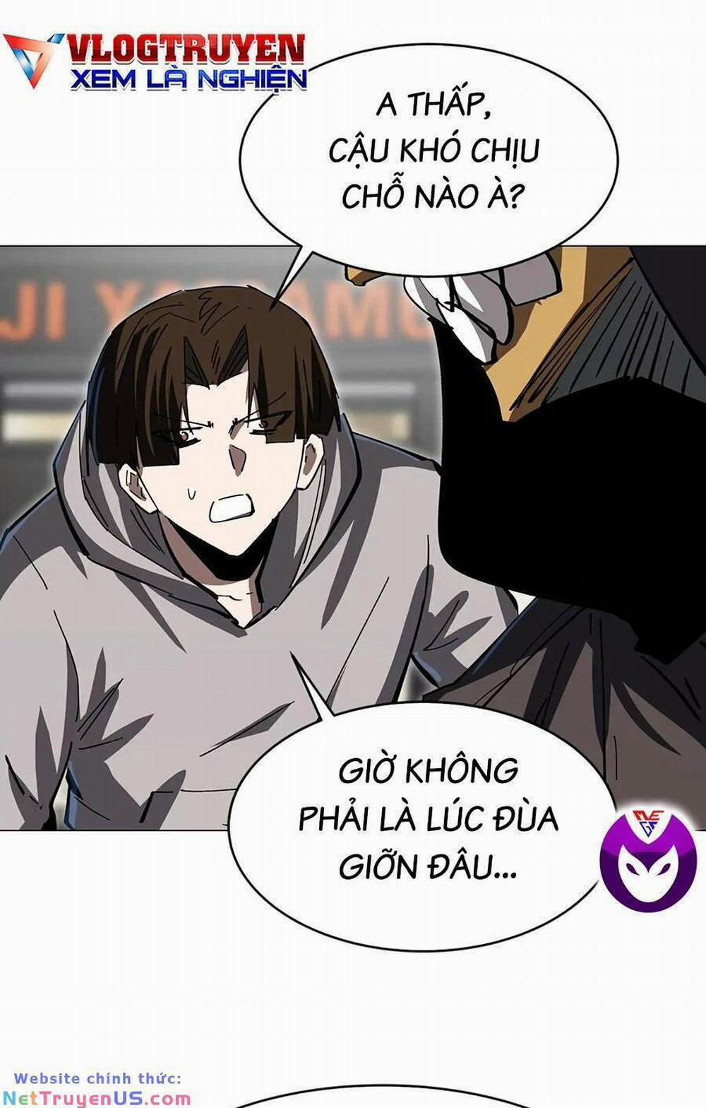 Cương Thi Tiên Sinh 74 trang 40