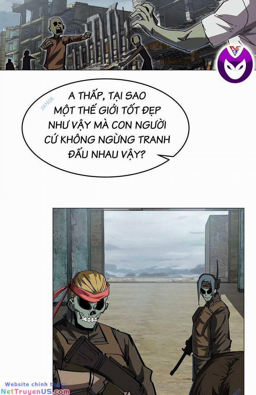 Cương Thi Tiên Sinh 74 trang 7