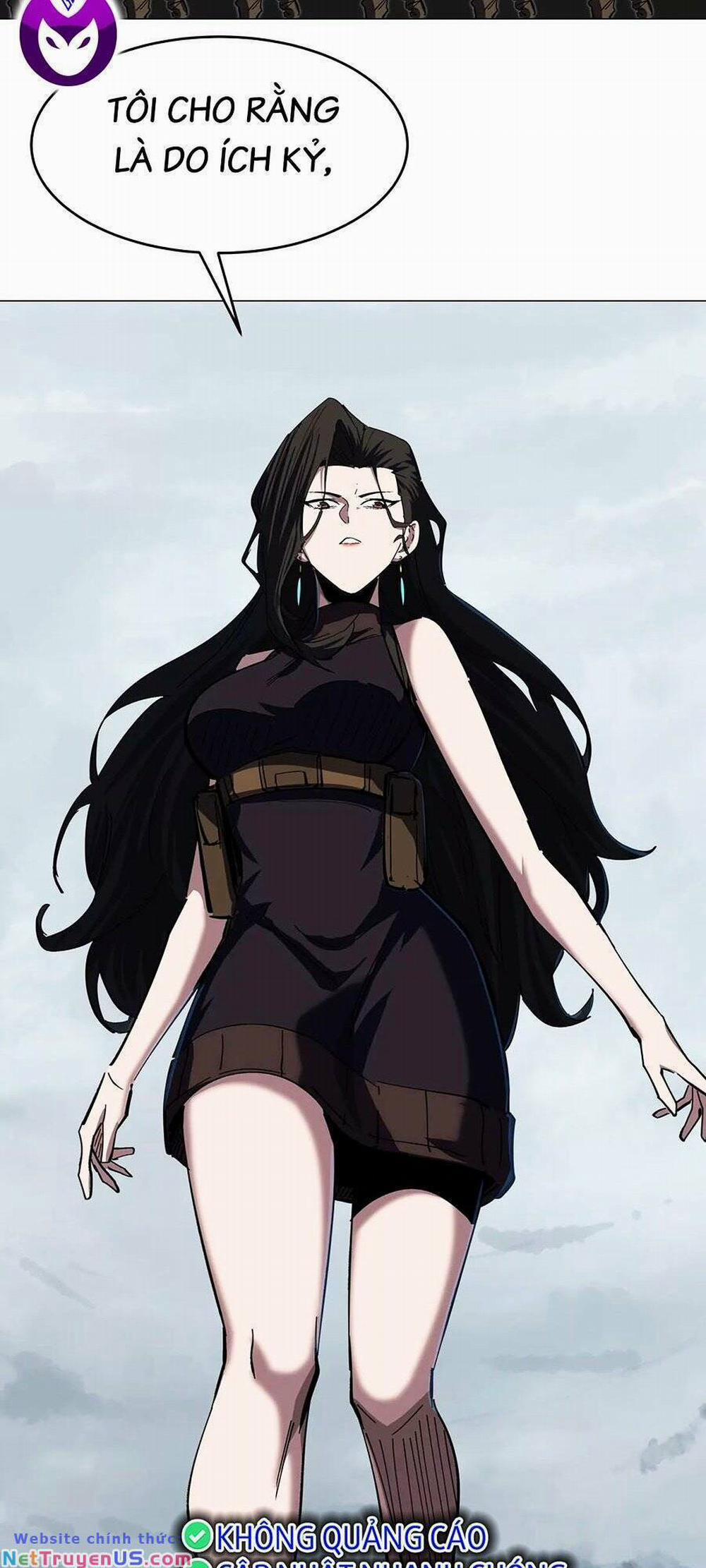 Cương Thi Tiên Sinh 74 trang 9