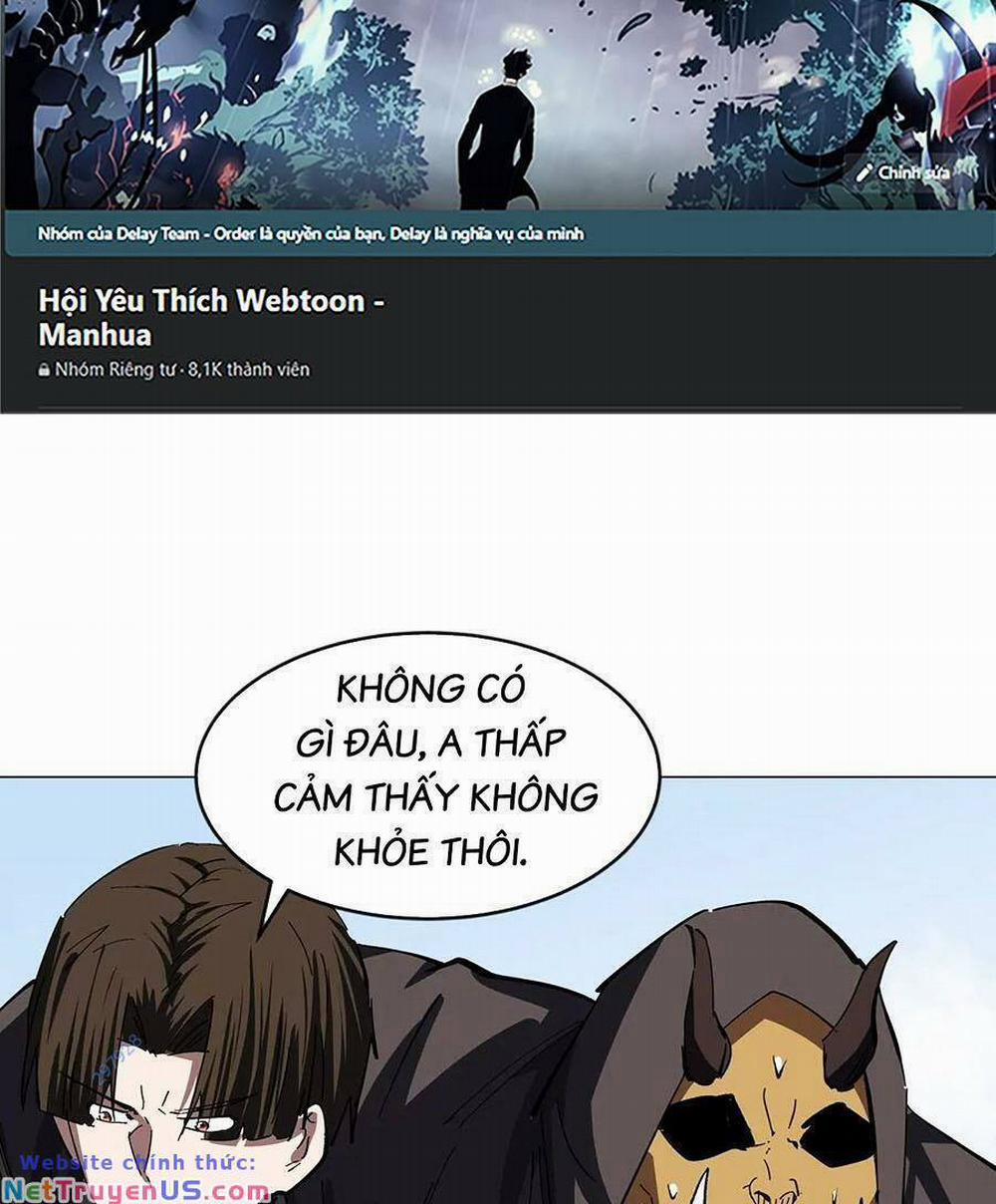 Cương Thi Tiên Sinh 75 trang 1