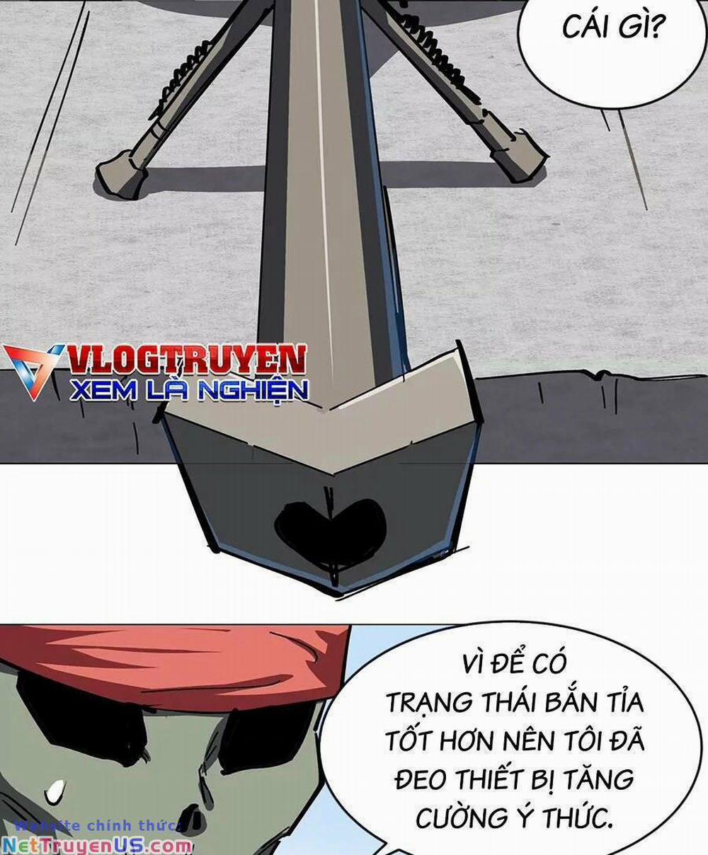 Cương Thi Tiên Sinh 75 trang 10