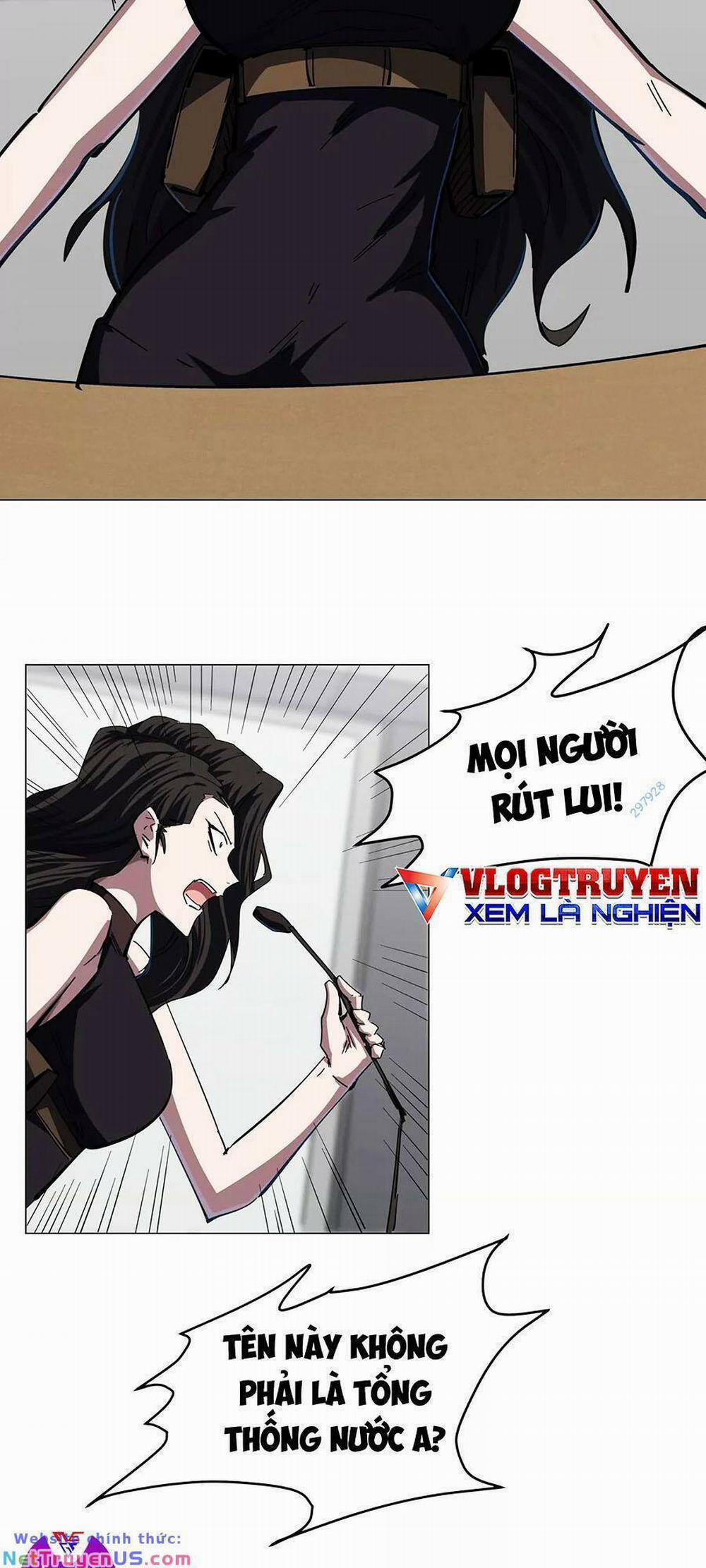 Cương Thi Tiên Sinh 75 trang 12