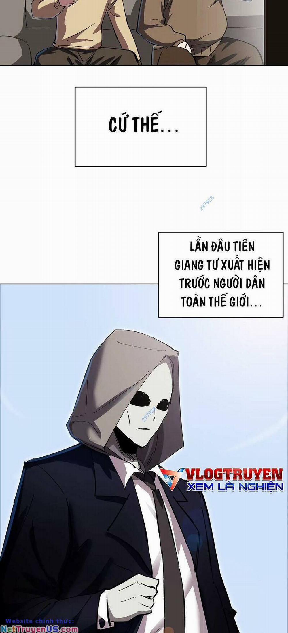 Cương Thi Tiên Sinh 75 trang 18