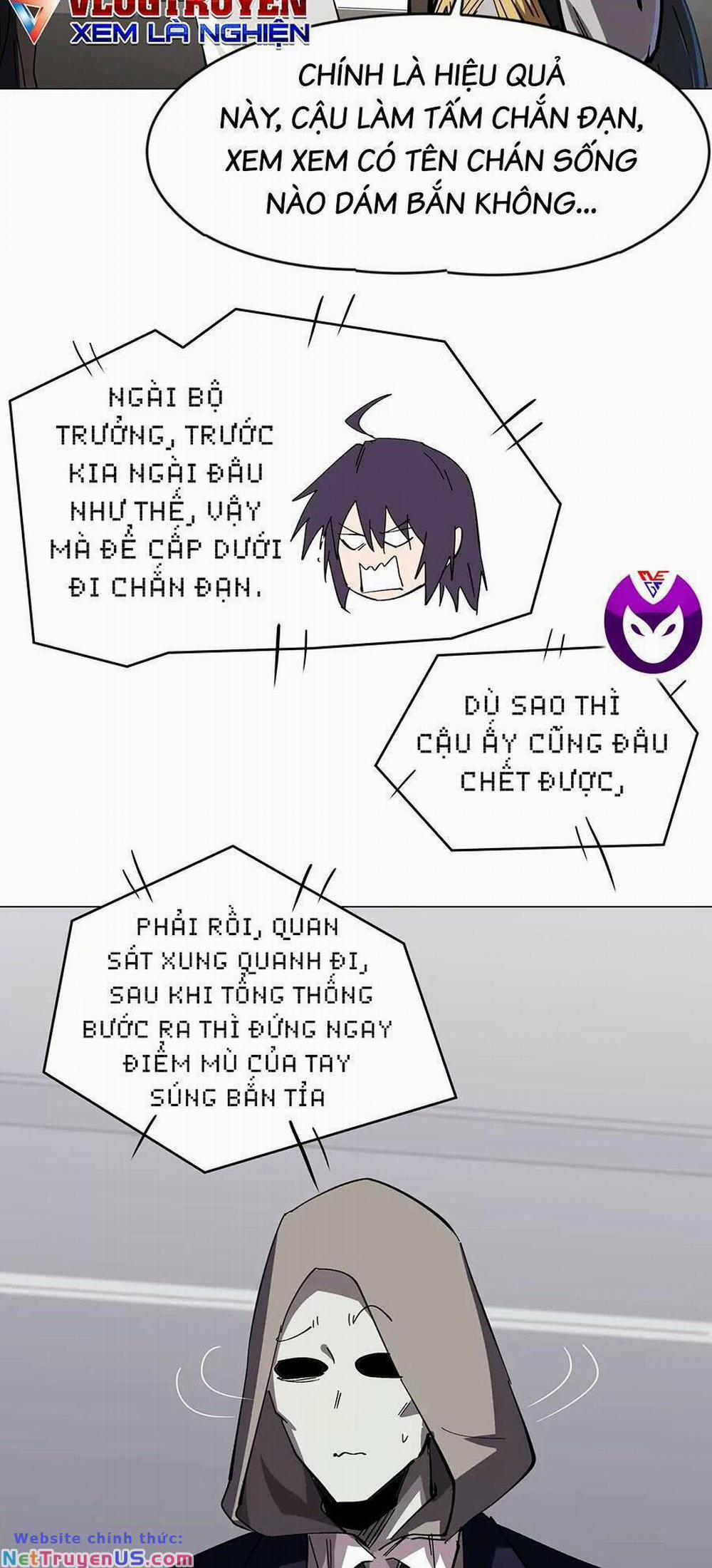 Cương Thi Tiên Sinh 75 trang 23