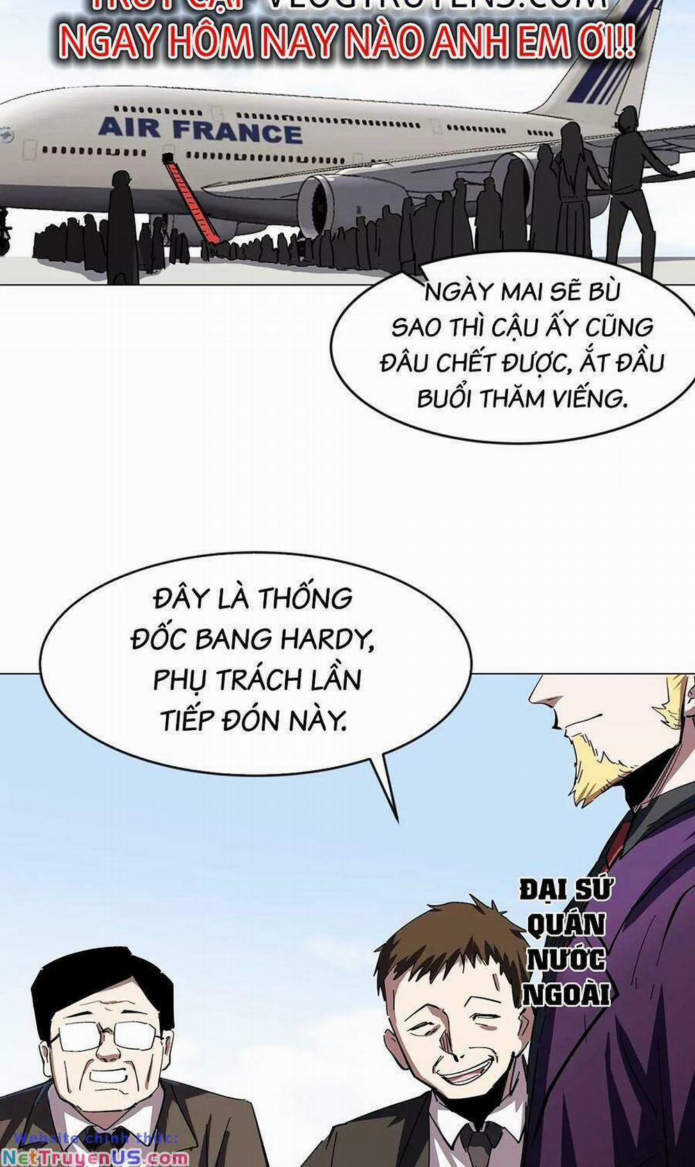 Cương Thi Tiên Sinh 75 trang 29