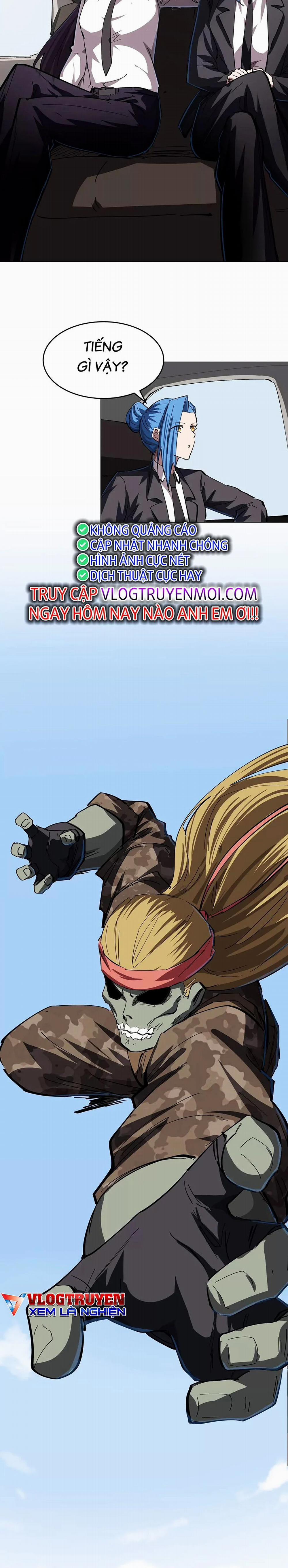 Cương Thi Tiên Sinh 76 trang 13