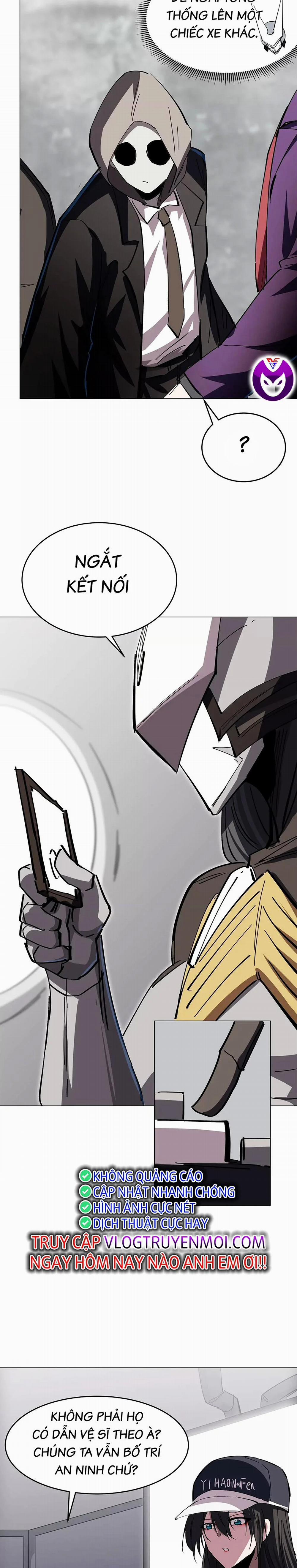 Cương Thi Tiên Sinh 76 trang 2