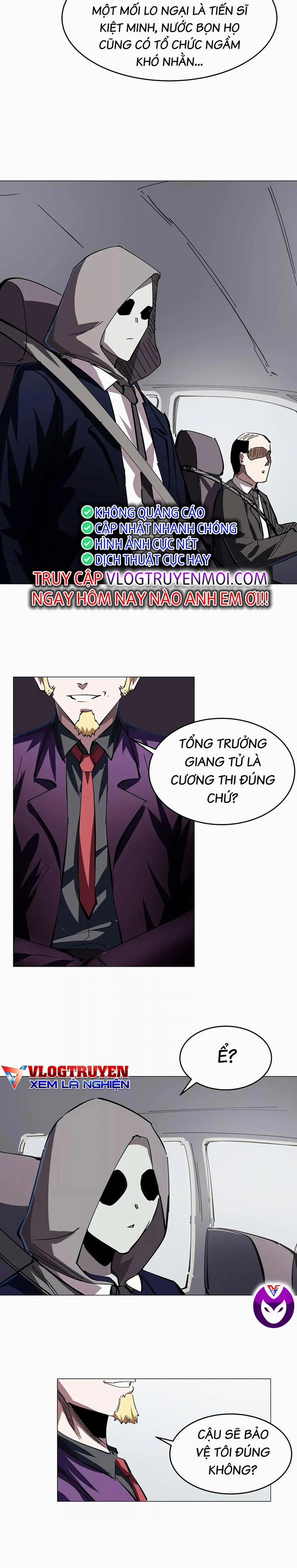 Cương Thi Tiên Sinh 76 trang 9