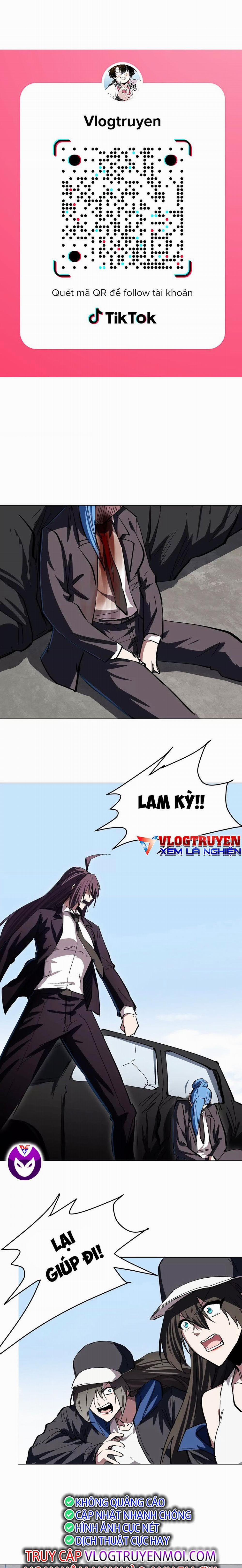 Cương Thi Tiên Sinh 77 trang 10