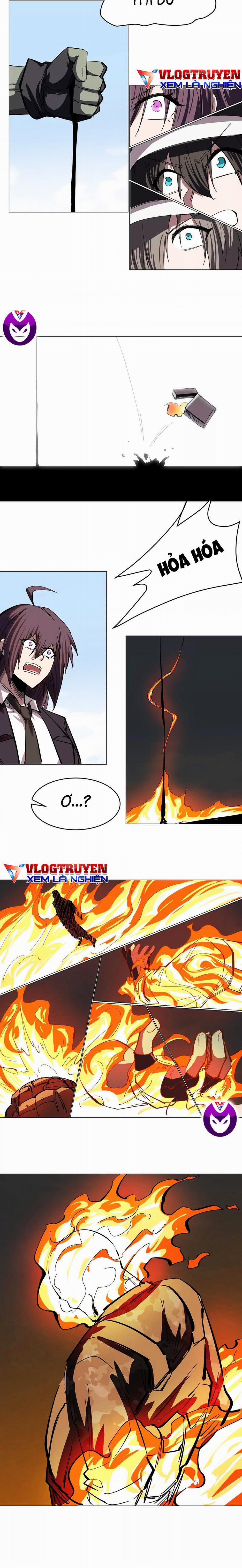 Cương Thi Tiên Sinh 77 trang 13