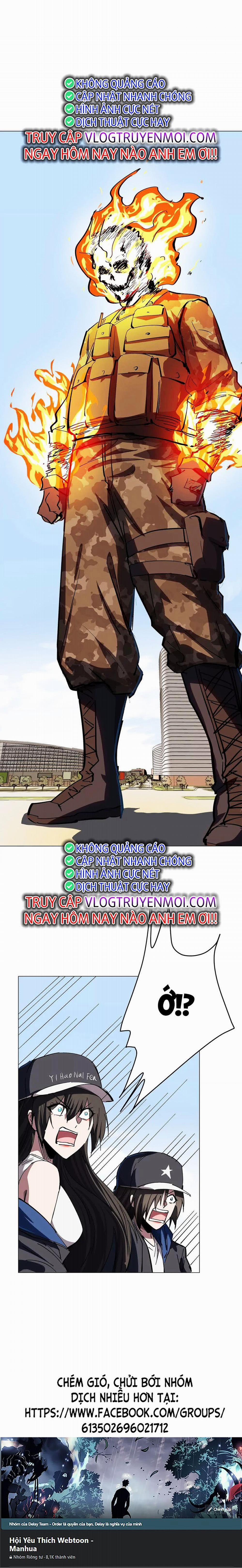 Cương Thi Tiên Sinh 77 trang 14