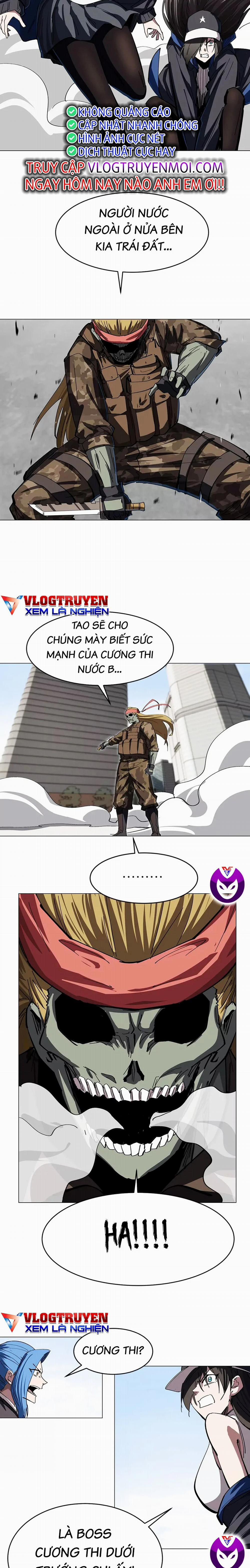 Cương Thi Tiên Sinh 77 trang 2
