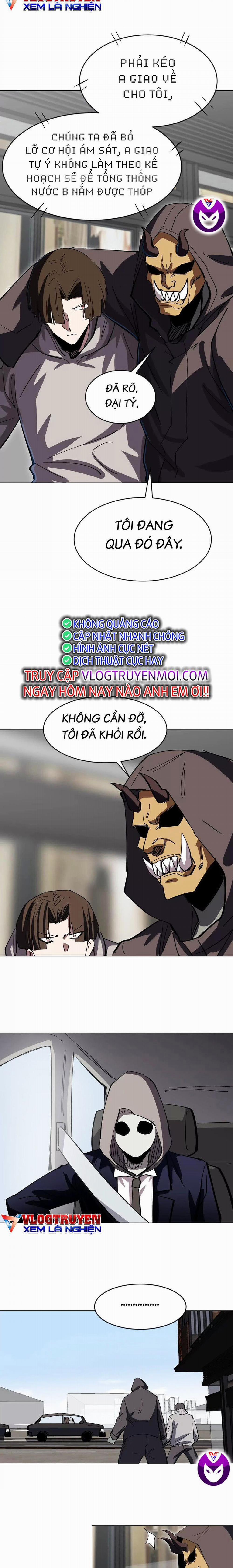 Cương Thi Tiên Sinh 77 trang 6