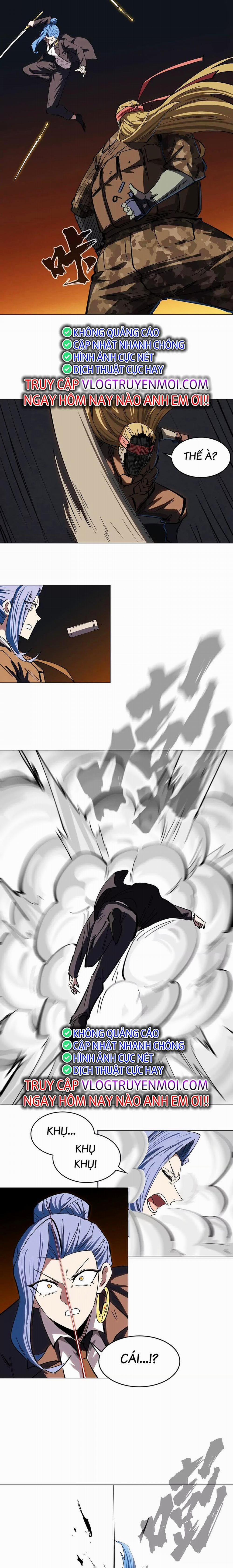 Cương Thi Tiên Sinh 77 trang 8