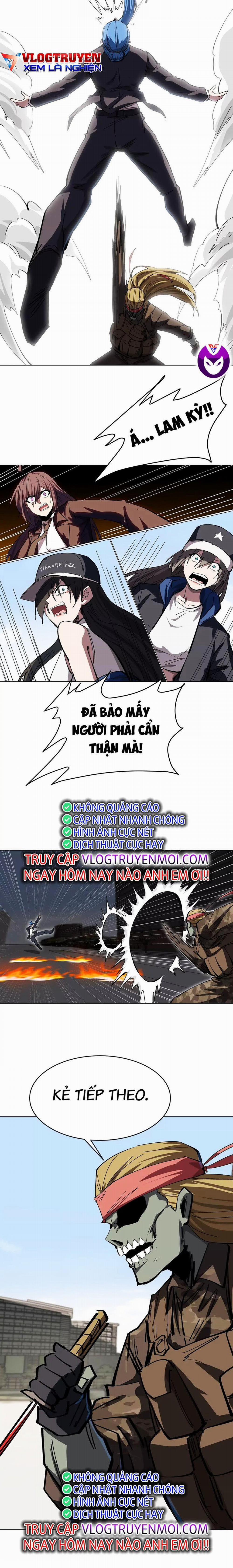 Cương Thi Tiên Sinh 77 trang 9