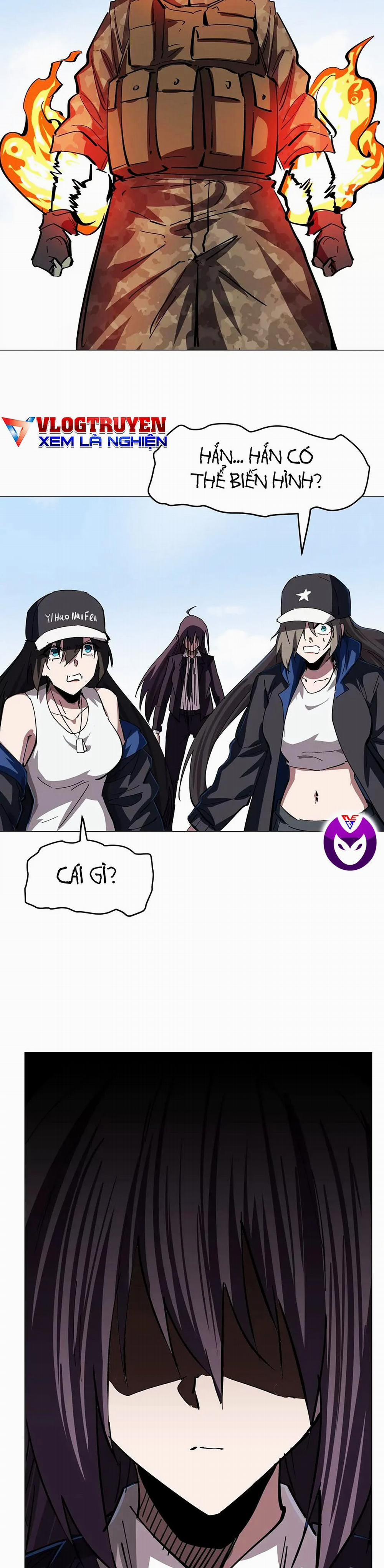 Cương Thi Tiên Sinh 78 trang 1