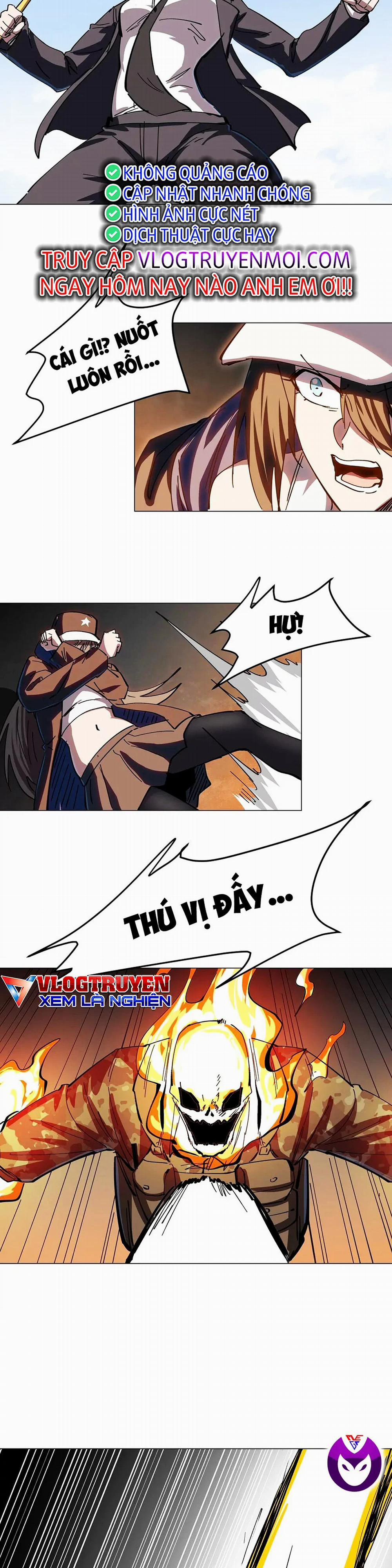 Cương Thi Tiên Sinh 78 trang 11