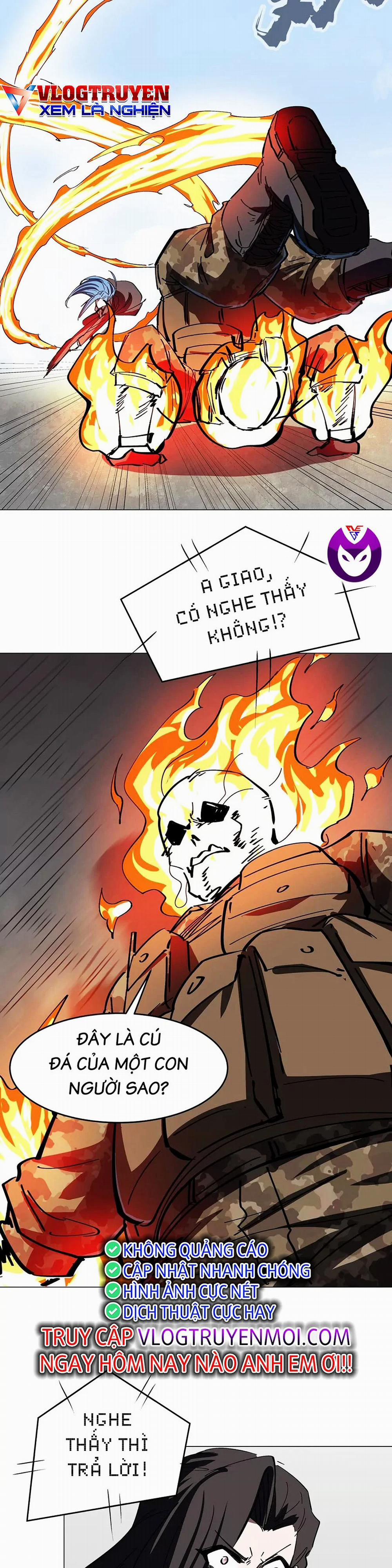 Cương Thi Tiên Sinh 78 trang 13