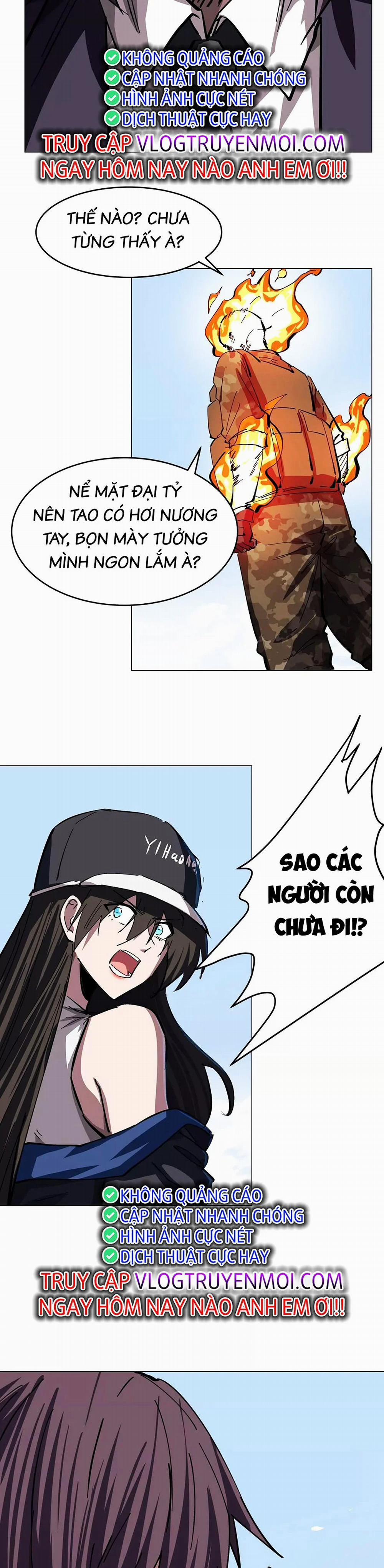 Cương Thi Tiên Sinh 78 trang 2