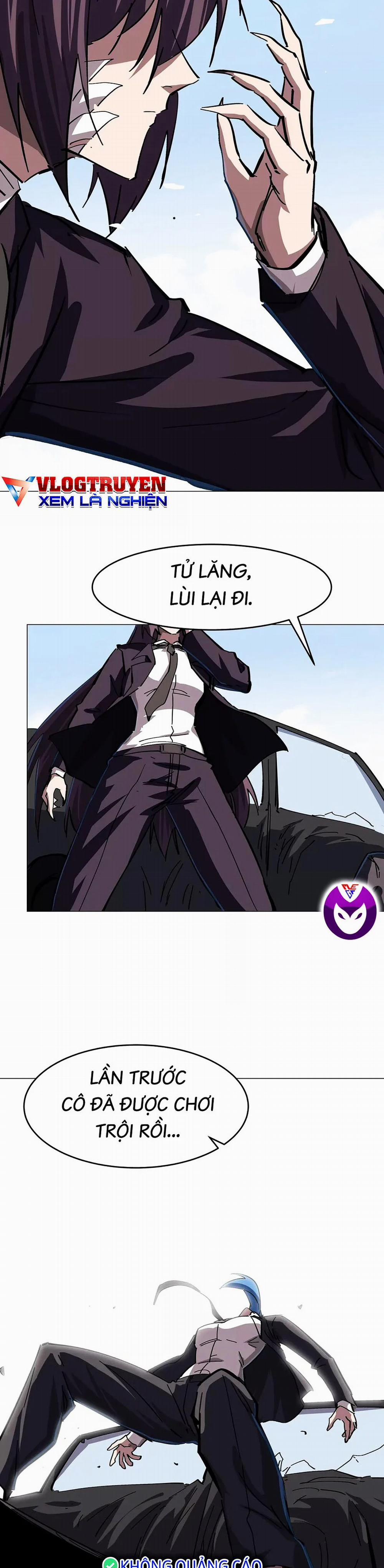 Cương Thi Tiên Sinh 78 trang 3