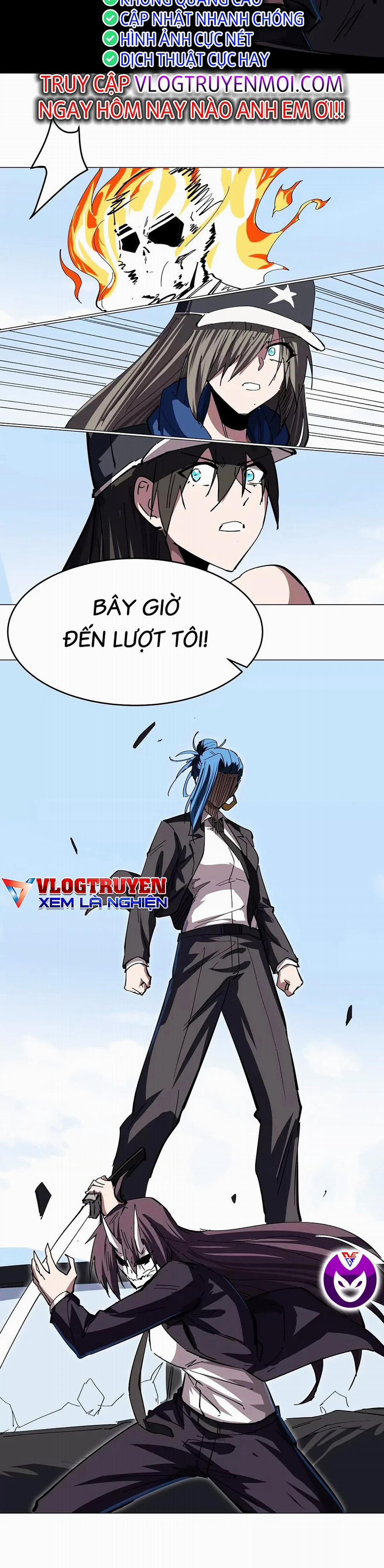 Cương Thi Tiên Sinh 78 trang 4