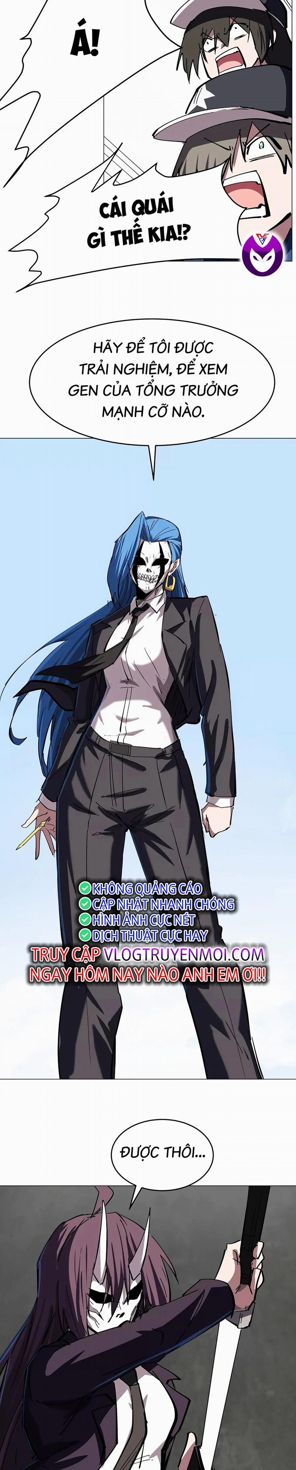 Cương Thi Tiên Sinh 78 trang 6