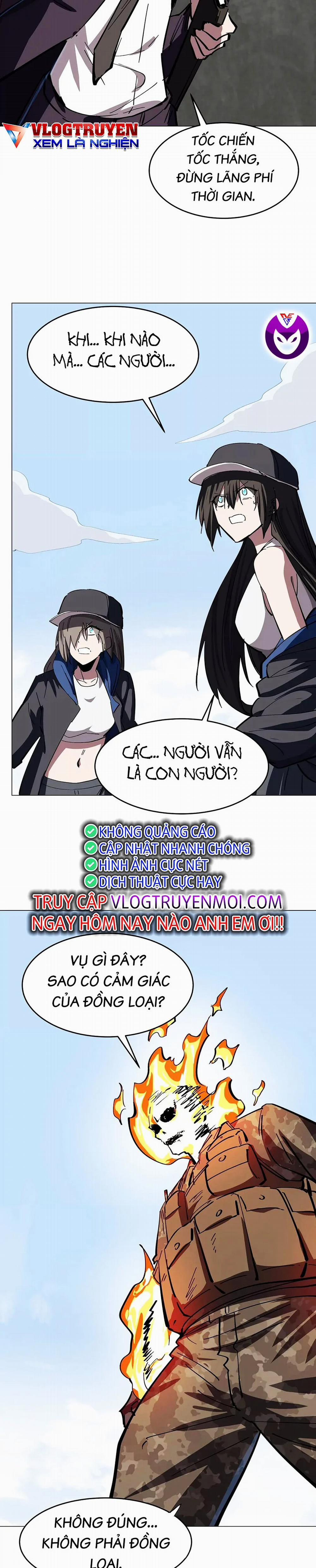 Cương Thi Tiên Sinh 78 trang 7